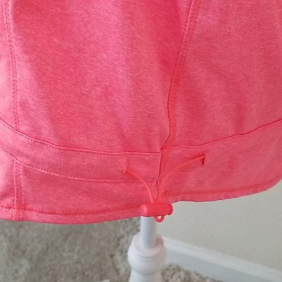 WEATHERPROOF 32° COOL RACERBACK TOP - Picture 6 of 9